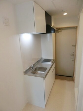 プチ・ハウス2の物件内観写真